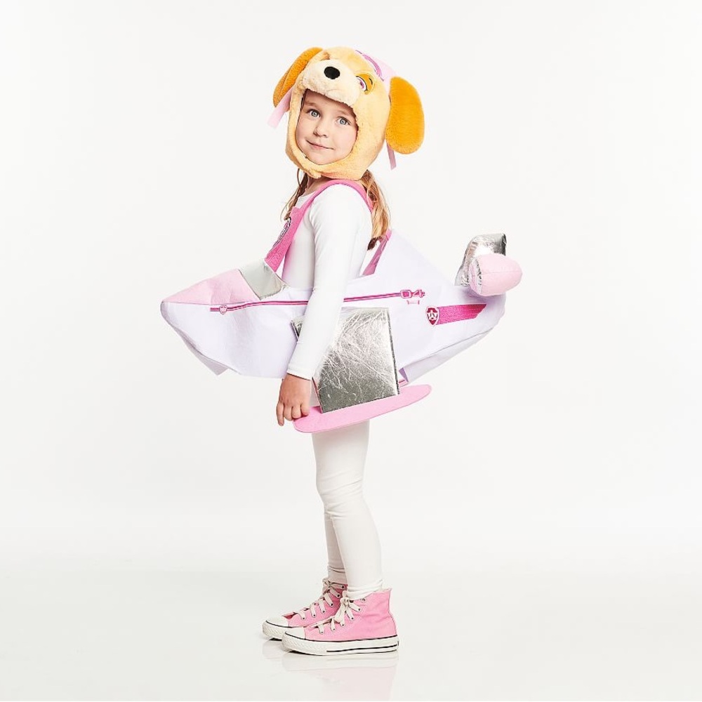 Pottery Barn Kids PAW Patrol - Skye Costume